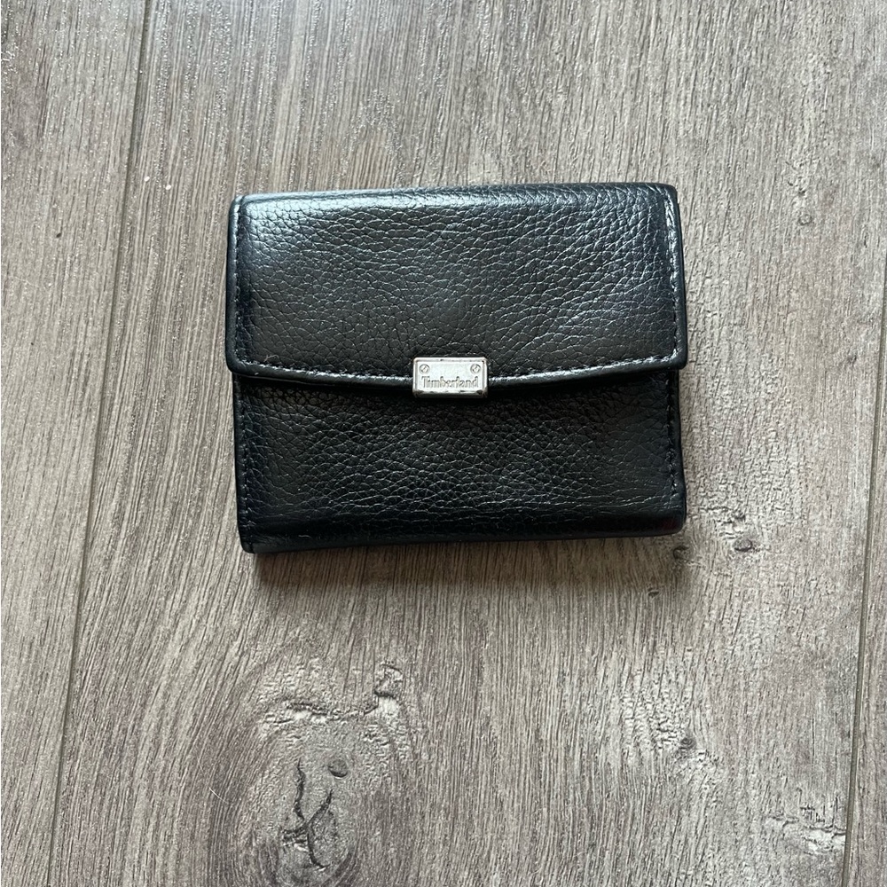 Timberland Wallet